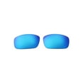 thumbnail image 1 of Walleva Ice Blue Polarized Replacement Lenses for Smith Optics Prospect Sunglasses, 1 of 5