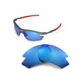 thumbnail image 1 of Walleva Ice Blue Replacement Lenses for Rudy Project Rydon Sunglasses, 1 of 6