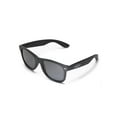 thumbnail image 1 of Walleva Kudo Sunglasses For Fishing/Biking/Hiking/Golf/Ski- Multiple Options Available (Black Frame + Black Lenses), 1 of 3