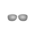 thumbnail image 1 of Walleva Replacement Lenses for Ray-Ban Clubmaster RB3016 49mm - Multiple Options, 1 of 7