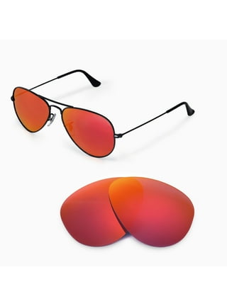 Ray Ban Replacement Lens