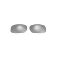 thumbnail image 1 of Walleva Titanium ISARC Polarized Replacement Lenses for Maui Jim Banyans Sunglasses, 1 of 8