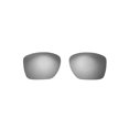 thumbnail image 1 of Walleva Titanium Non-Polarized Replacement Lenses for Oakley TwoFace XL Sunglasses, 1 of 5