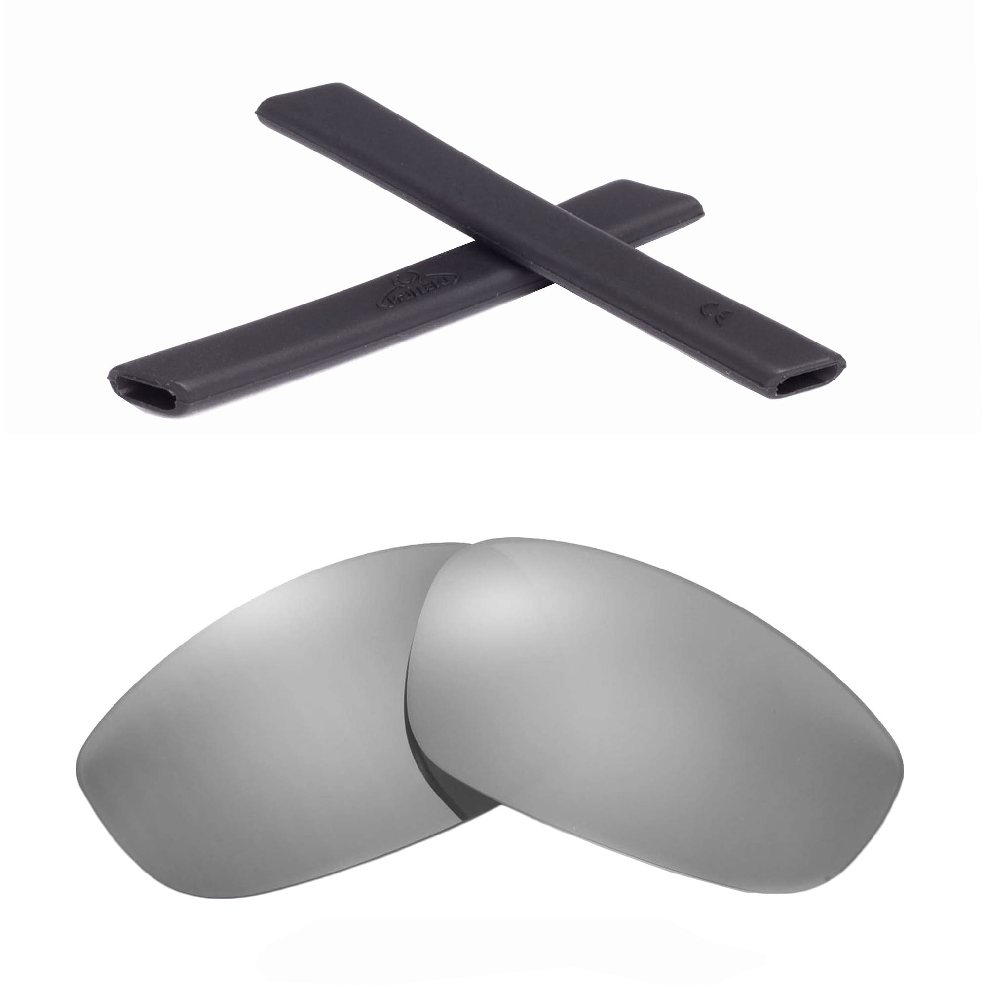 OAKLEY /