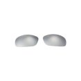 thumbnail image 1 of Walleva Titanium Polarized Replacement Lenses for Bolle Anaconda Sunglasses, 1 of 6