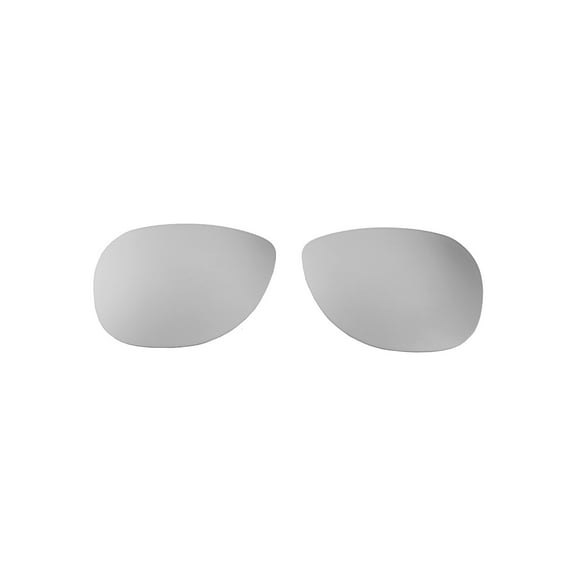 Walleva Titanium Polarized Replacement Lenses for Maui Jim Guardrails Sunglasses