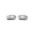 thumbnail image 1 of Walleva Titanium Polarized Replacement Lenses for Maui Jim Makaha Sunglasses, 1 of 7