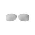thumbnail image 1 of Walleva Titanium Polarized Replacement Lenses for Maui Jim Nalani Sunglasses, 1 of 5