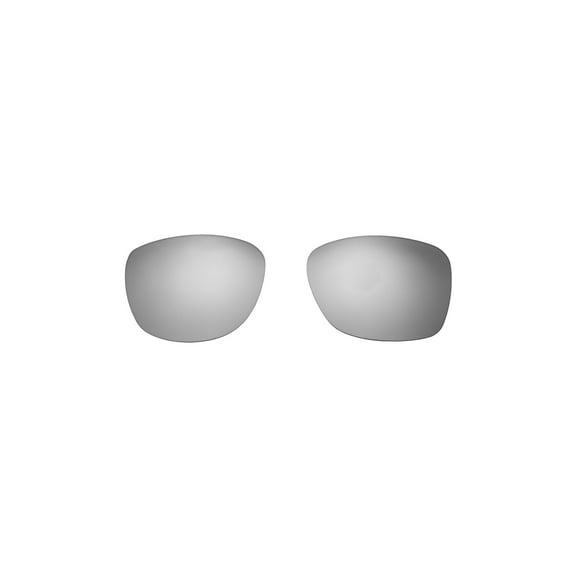 Walleva Titanium Polarized Replacement Lenses for Oakley Catalyst Sunglasses