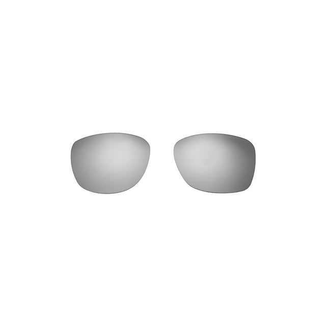 Walleva Titanium Polarized Replacement Lenses for Oakley Catalyst Sunglasses
