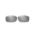 thumbnail image 1 of Walleva Titanium Polarized Replacement Lenses for Oakley Fives 3.0 Sunglasses, 1 of 5