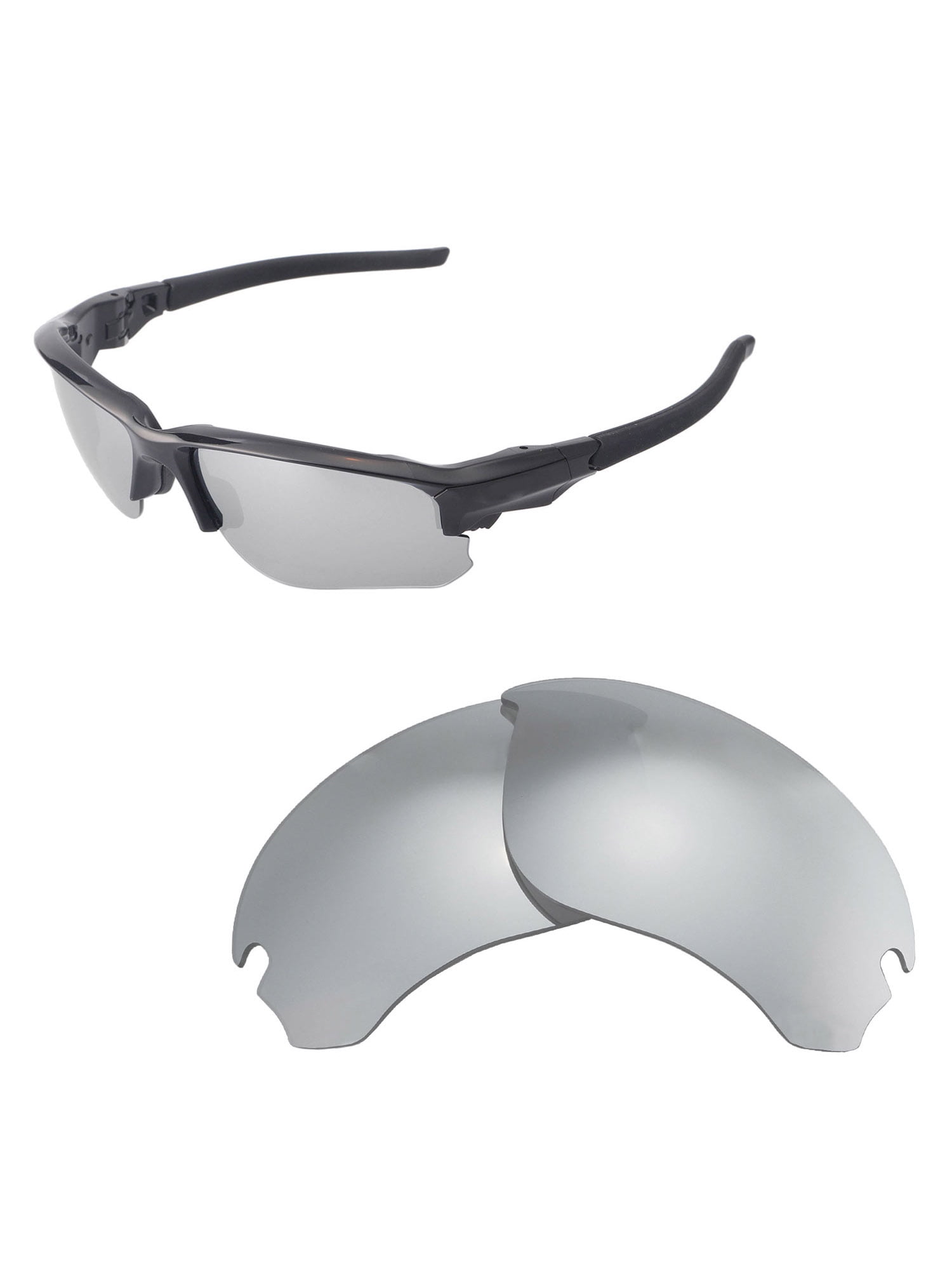 Flak draft lenses deals