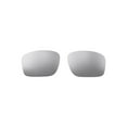 thumbnail image 1 of Walleva Titanium Polarized Replacement Lenses for Oakley Mainlink Sunglasses ( Lens Width: 57mm ), 1 of 7