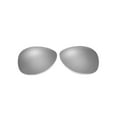 thumbnail image 1 of Walleva Titanium Polarized Replacement Lenses for Oakley Plaintiff OO4057 Sunglasses, 1 of 5