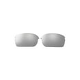 thumbnail image 1 of Walleva Titanium Polarized Replacement Lenses for Oakley RPM Squared Sunglasses, 1 of 5