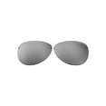 thumbnail image 1 of Walleva Titanium Polarized Replacement Lenses for Oakley Tailpin Sunglasses, 1 of 5