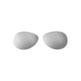 thumbnail image 1 of Walleva Titanium Polarized Replacement Lenses for Oakley Tie Breaker Sunglasses, 1 of 5