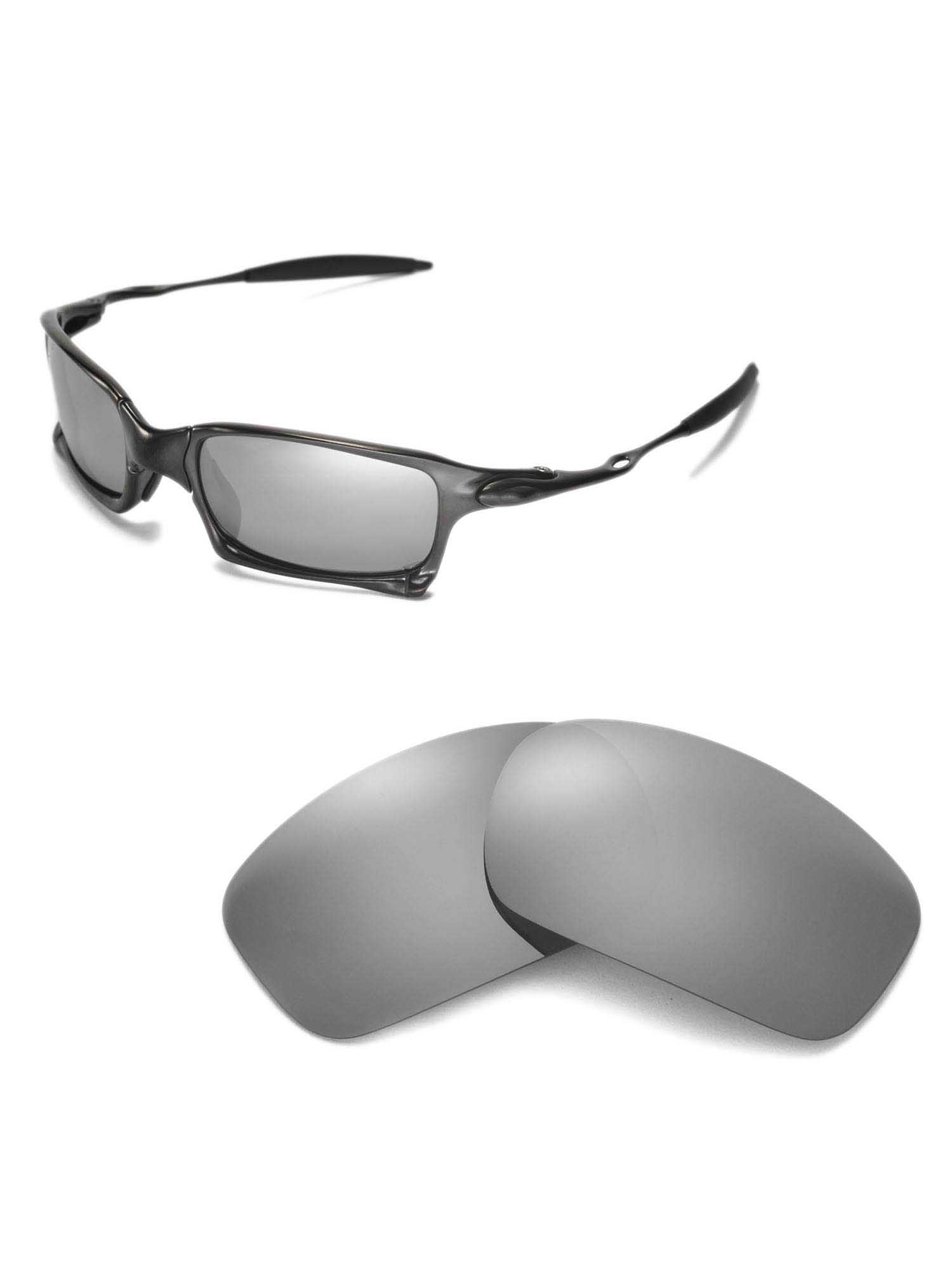 Squared oakley best sale original