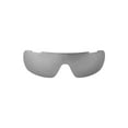 thumbnail image 1 of Walleva Titanium Polarized Replacement Lenses for POC Blade Sunglasses, 1 of 6