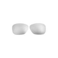 thumbnail image 1 of Walleva Titanium Polarized Replacement Lenses for Ray-Ban RB3136 Caravan 58mm Sunglasses, 1 of 5