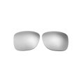 thumbnail image 1 of Walleva Titanium Polarized Replacement Lenses for Ray-Ban RB4165 Justin 54mm Sunglasses, 1 of 5