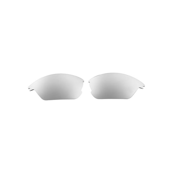 Walleva Titanium Polarized Replacement Lenses for Smith Optics Approach Sunglasses
