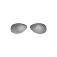 thumbnail image 1 of Walleva Titanium Polarized Replacement Lenses for Smith Serpico Sunglasses, 1 of 7