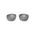 thumbnail image 1 of Walleva Titanium Polarized Replacement Lenses for Spy Optic STAG Sunglasses, 1 of 6