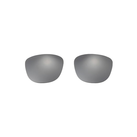 Walleva Titanium Polarized Replacement Lenses for Spy Optic STAG Sunglasses