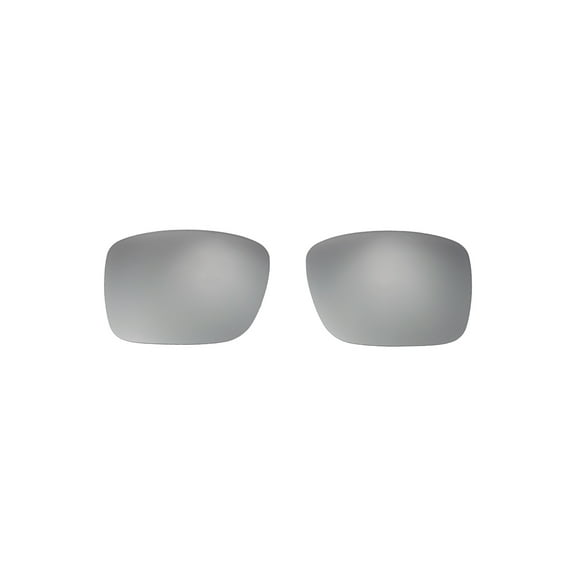 Walleva Titanium Polarized Replacement Lenses for VonZipper Elmore Sunglasses