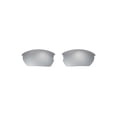 thumbnail image 1 of Walleva Titanium Polarized Replacement Lenses for Wiley X Valor Sunglasses, 1 of 7