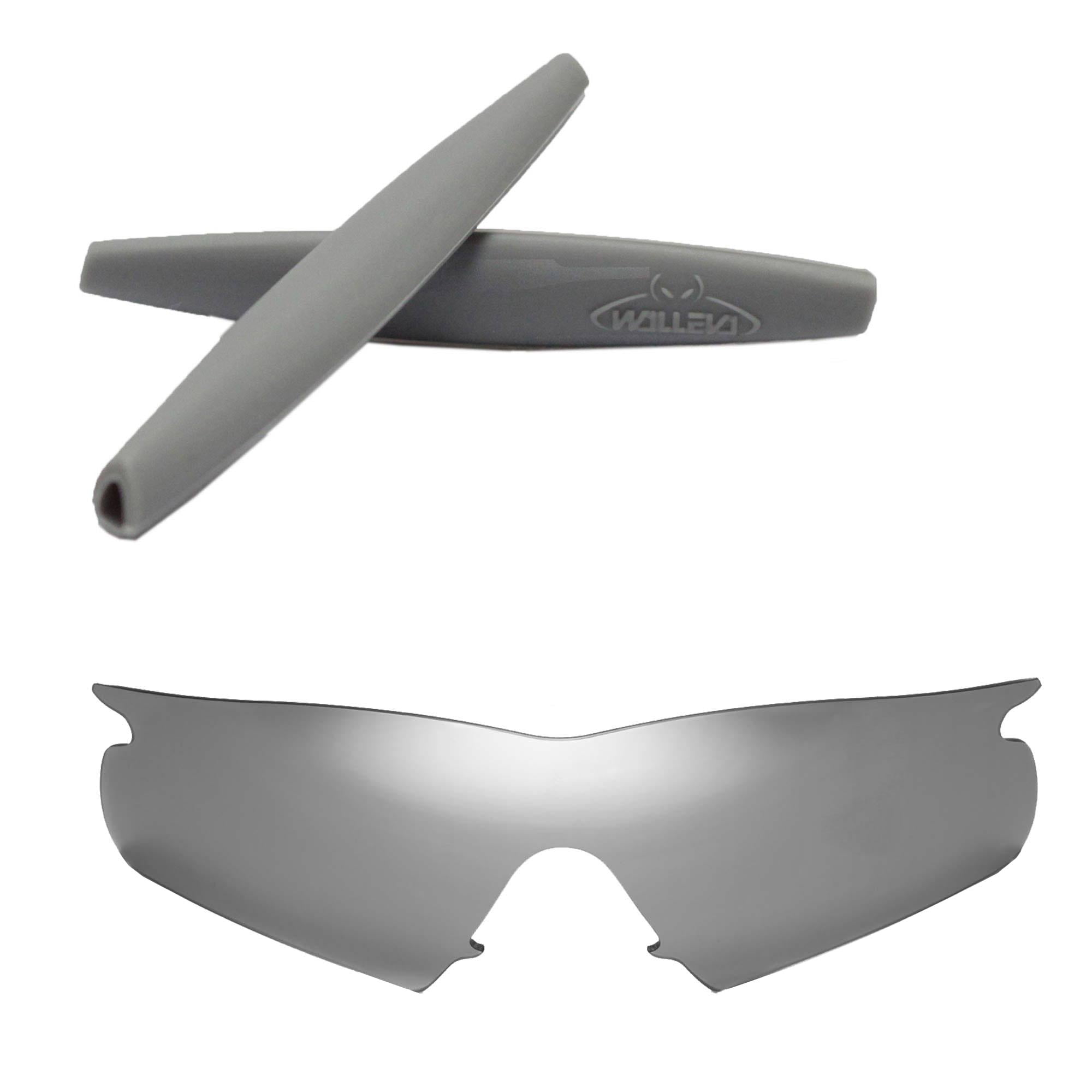 Oakley chainlink earsocks (86) foto