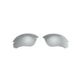thumbnail image 1 of Walleva Titanium Replacement Lenses for Oakley Flak Draft OO9364 Sunglasses, 1 of 6