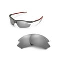 thumbnail image 1 of Walleva Titanium Replacement Lenses for Rudy Project Rydon Sunglasses, 1 of 6