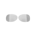 thumbnail image 1 of Walleva Transition/Photochromic Polarized Replacement Lenses for Maui Jim Cloud Break Sunglasses, 1 of 5