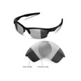 thumbnail image 1 of Walleva Transition/Photochromic Polarized Replacement Lenses for Oakley Bottle Rocktet Sunglasses, 1 of 6