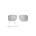 thumbnail image 1 of Walleva Transition/Photochromic Polarized Replacement Lenses for Oakley Catalyst Sunglasses, 1 of 5