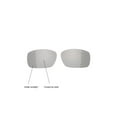 thumbnail image 1 of Walleva Transition/Photochromic Polarized Replacement Lenses for Oakley Drop Point Sunglasses, 1 of 5