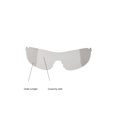 thumbnail image 1 of Walleva Transition/Photochromic Polarized Replacement Lenses for Oakley EVZero Pitch Sunglasses, 1 of 5