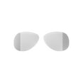 thumbnail image 1 of Walleva Transition/Photochromic Polarized Replacement Lenses for Oakley Elmont M Sunglasses, 1 of 5
