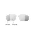 thumbnail image 1 of Walleva Transition/Photochromic Polarized Replacement Lenses for Oakley Flak Beta OO9363 Sunglasses, 1 of 6