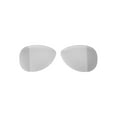 thumbnail image 1 of Walleva Transition/Photochromic Polarized Replacement Lenses for Oakley Split Time Sunglasses, 1 of 5