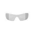 thumbnail image 1 of Walleva Transition/Photochromic Polarized Replacement Lenses for Oakley Straightback Sunglasses, 1 of 5