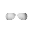thumbnail image 1 of Walleva Transition/Photochromic Polarized Replacement Lenses for Oakley Tailpin Sunglasses, 1 of 5