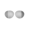 thumbnail image 1 of Walleva Transition/Photochromic Polarized Replacement Lenses for Ray-Ban RB2180 49mm Sunglasses, 1 of 5
