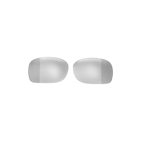Walleva Transition/Photochromic Polarized Replacement Lenses for Ray-Ban RB4068 60mm Sunglasses