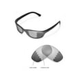 thumbnail image 1 of Walleva Transition/Photochromic Polarized Replacement Lenses for Ray-Ban RB4115 Sunglasses, 1 of 6