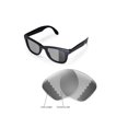 thumbnail image 1 of Walleva Transition/Photochromic Polarized Replacement Lenses for Ray-Ban Wayfarer RB4105 50mm Sunglasses, 1 of 6