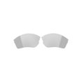 thumbnail image 1 of Walleva Transition/Photochromic Polarized Replacement Lenses for Smith Optics Approach Max Sunglasses, 1 of 6