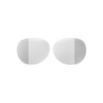thumbnail image 1 of Walleva Transition/Photochromic Polarized Replacement Lenses for Smith Optics Cheetah Sunglasses, 1 of 5